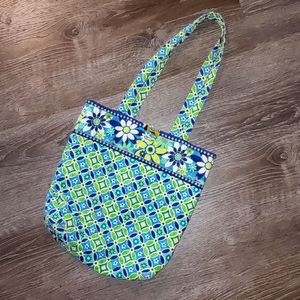 Vera Bradley tote